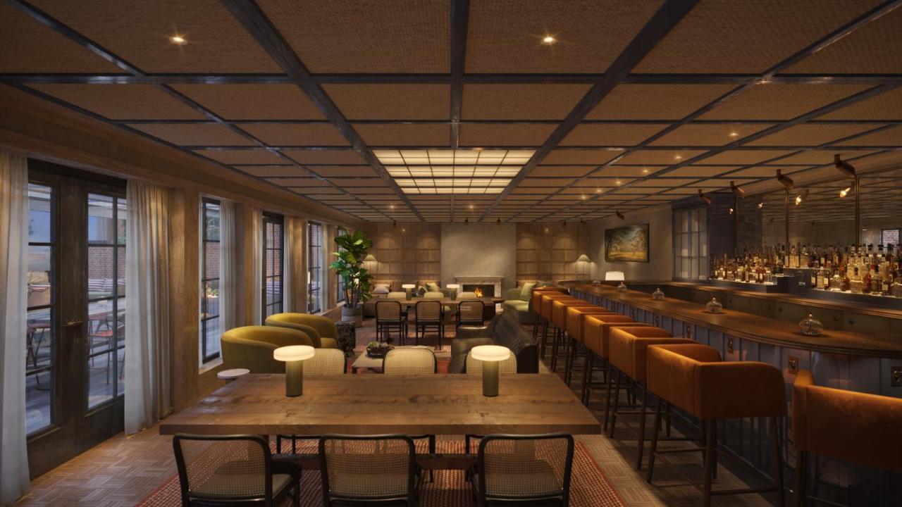 The Quoin Hotel Wilmington Kültér fotó
