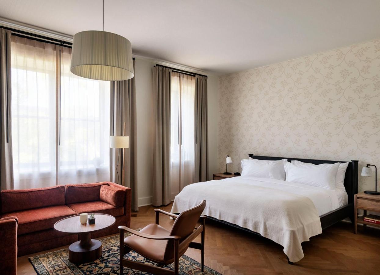The Quoin Hotel Wilmington Kültér fotó