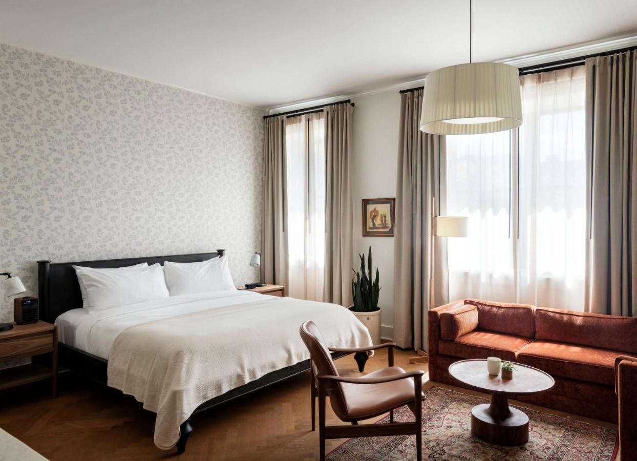 The Quoin Hotel Wilmington Kültér fotó
